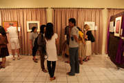 Exhibitions