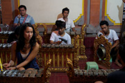 Gamelan