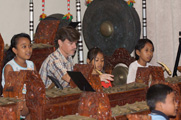 Gamelan