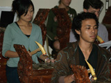 Gamelan