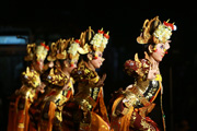 Tari Legong Narwastu