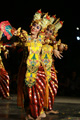 Tari Legong Narwastu