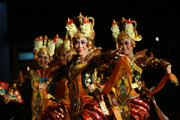 Tari Legong Narwastu