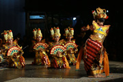 Tari Legong Narwastu