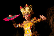 Tari Legong Narwastu