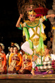 Tari Prabawa Santha